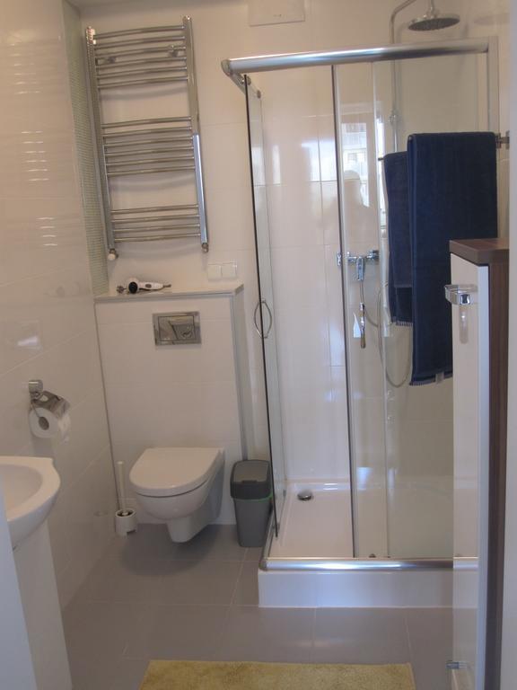 Inceety Studio Apartment Warsaw Phòng bức ảnh