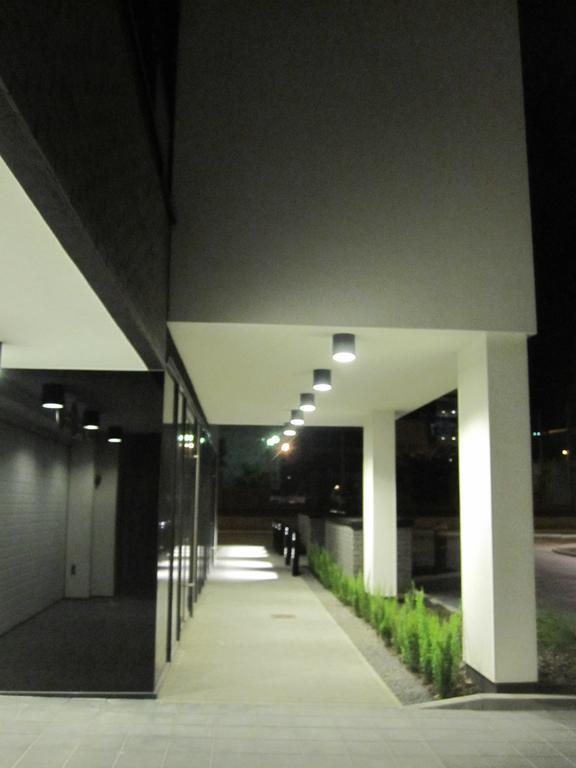 Inceety Studio Apartment Warsaw Ngoại thất bức ảnh