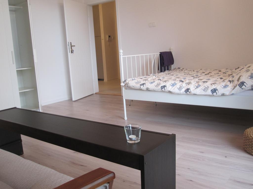 Inceety Studio Apartment Warsaw Phòng bức ảnh