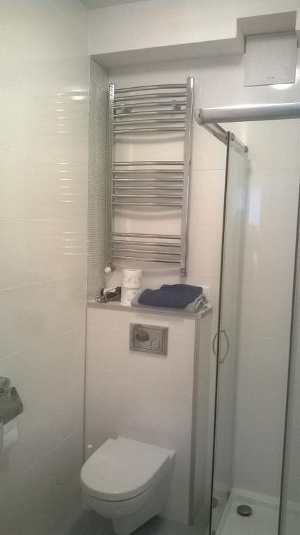 Inceety Studio Apartment Warsaw Ngoại thất bức ảnh