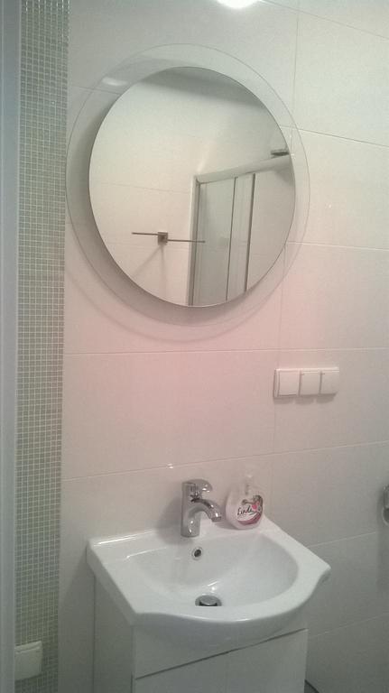 Inceety Studio Apartment Warsaw Ngoại thất bức ảnh