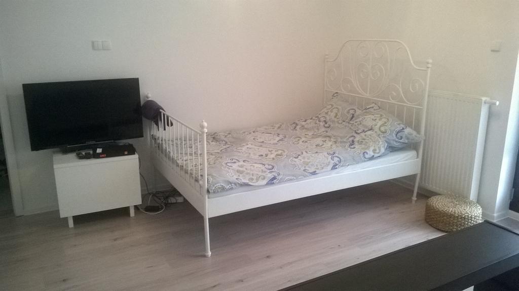 Inceety Studio Apartment Warsaw Ngoại thất bức ảnh