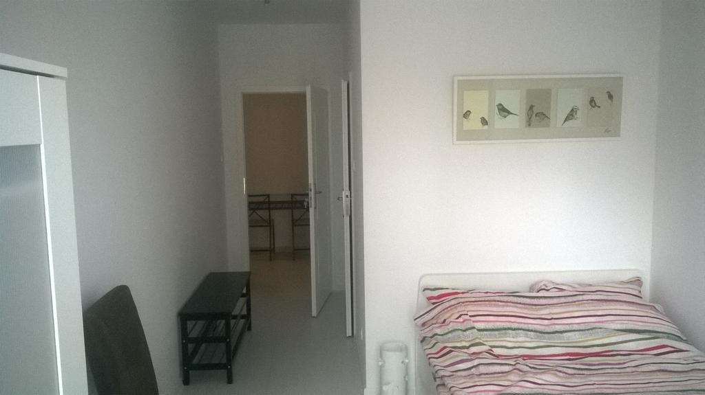Inceety Studio Apartment Warsaw Ngoại thất bức ảnh