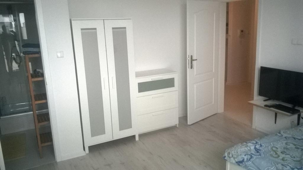 Inceety Studio Apartment Warsaw Ngoại thất bức ảnh