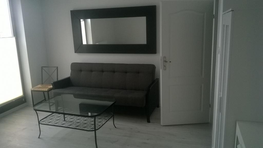 Inceety Studio Apartment Warsaw Ngoại thất bức ảnh